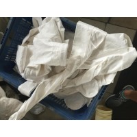 合肥除尘布袋生产商 卓业涤纶针刺毡除尘布袋参数全