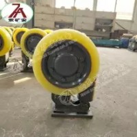 滚轮罐耳的用途 专业生产滚轮罐耳的厂家 良好性能的滚轮罐耳