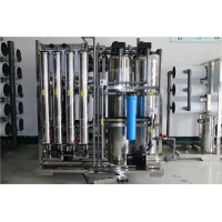 纯水设备-纯水机-反渗透设备