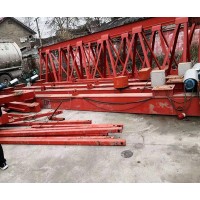 贵州黔东龙门吊厂家焊接质量检验
