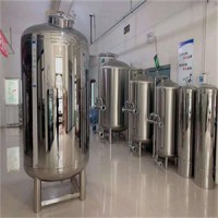 萍乡市鸿谦水处理无菌水箱无菌纯水箱品质坚固只为品质
