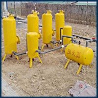 小型沼气脱硫设备 沼气压缩设备 沼气净化技术