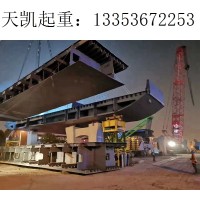 广西南宁钢箱梁厂家  制造的三个阶段