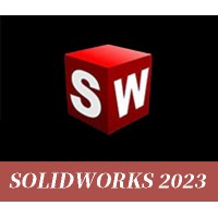 SOLIDWORKS 2023软件价格 北京众联亿诚达索代理商