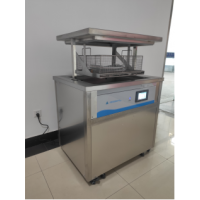 新瑞医用煮沸机SUS304不锈钢立式升降式台式