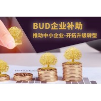 广州科汇企业管理咨询有限公司 2023香港BUD专项基金申领 香港BUD补贴