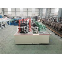 广东抗震支架设备制造厂家|广驰农业厂家加工抗震支架生产线