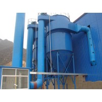 江苏锅炉单机除尘器生产/泰琨环保机械加工定制袋式除尘器