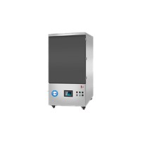 惠州英鹏商用水饺速冻机 超低温冷冻柜液氮速冻柜 YP10YD