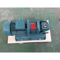 天一泵业磁力泵 YCB4-0.6磁力齿轮泵 安装方便