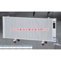 碳纤维电暖器设备产品