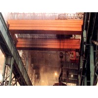 浙江杭州冶金行车厂家 哪些因素影响设备的起重量