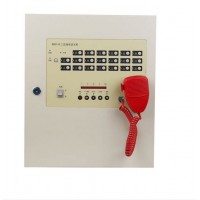 DH9261/B总线消防电话主机/火警电话主机