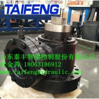泰丰高品质TRCF1-250A1充液阀生产厂家价格实惠 山东泰丰充液阀