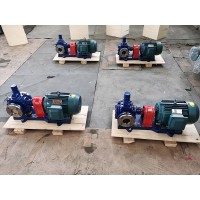 天一泵业齿轮油泵 KCB18.3-83.3型齿轮泵 安装方便