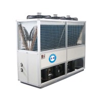 英鹏防爆直流式空调机组快速制冷降温恒温工厂车间组合一体式空调