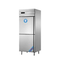 英鹏(GYPEX)工业冰箱立式单/双门恒温恒湿不锈钢防爆冰箱YP-500KW