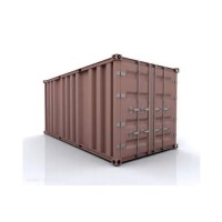 阿拉尔集装箱制作企业_新顺达彩钢厂家订做货运集装箱