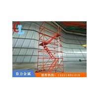 路桥安全爬梯安装「春力金属制品」&驻马店&江西&贵州