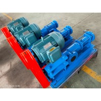 天一泵业G型单螺杆泵单螺杆双螺杆三螺杆泵支持定制