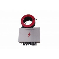 恒峰智慧科技高压电缆故障及隐患监测系统HFP-GZS3000