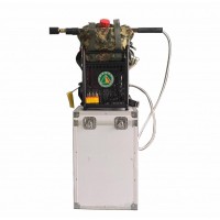 高压细水雾灭火机HFM-W1000