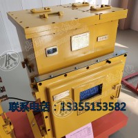 DXBL1536/220J矿用隔爆型UPS锂离子蓄电池电源