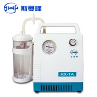 上海斯曼峰RX-1A型小儿吸痰器
