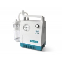 上海斯曼峰RX-1A型小儿吸痰器无油润滑真空泵免维护操作简单重量轻医院同款