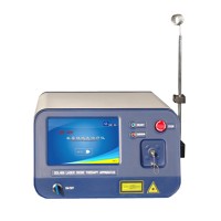 多管大功率激光半导体治疗仪SDL-800型