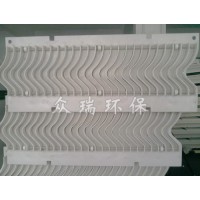 广东除雾器加工-众瑞环保设备供应水平除雾器插板
