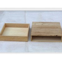 木质礼品盒定制价格