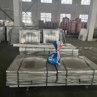 南京屋顶不锈钢消防箱泵一体化厂家