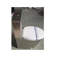 广西不锈钢水冲厕具生产定做/沧州丰南/厂家订做