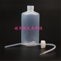 耐强酸强碱FEP洗瓶无溶出与析出100ml500ml1000ml