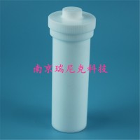 配套莱伯泰科ED/EHD聚四氟乙烯消解管PTFE特氟龙消解管100ml