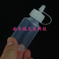 低溶出析出PFA滴瓶特氟龙滴瓶滴嘴和瓶盖一次成型30ml