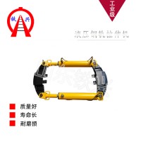 内江YLS-400钢轨拉伸器包邮正品